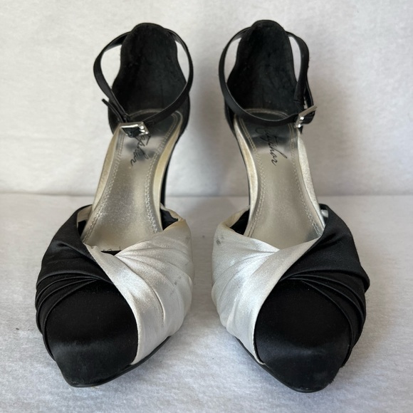 Metaphor Operetta Stiletto Heels - Picture 6 of 15